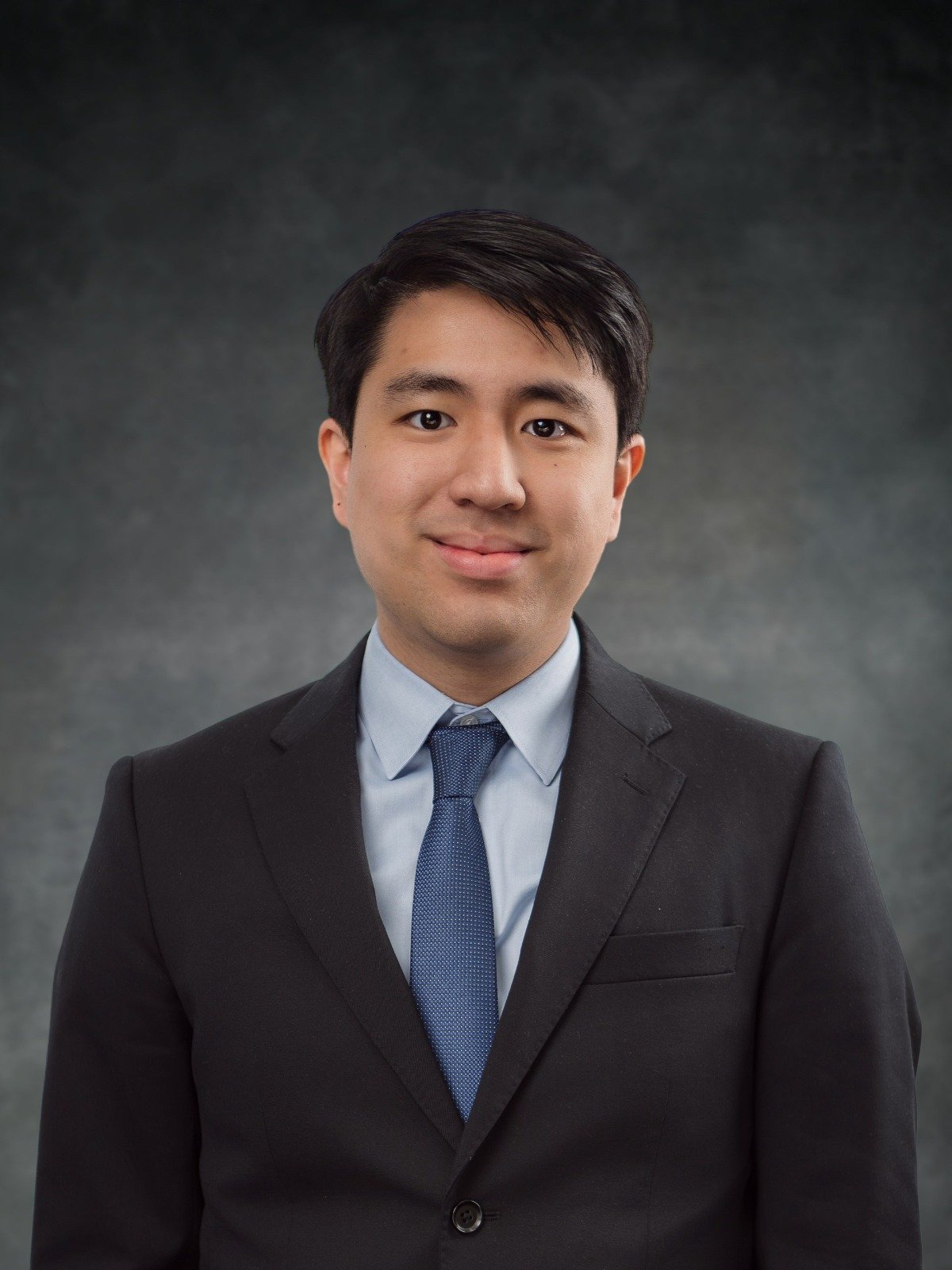 David Chiang