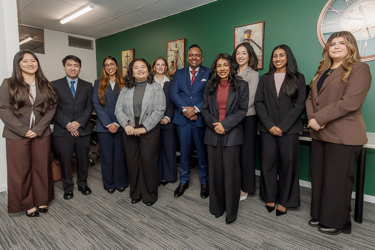 Satori Law Team